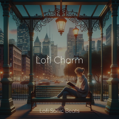 Gentle Gravity ft. LofiCentral & Lofi Beats | Boomplay Music