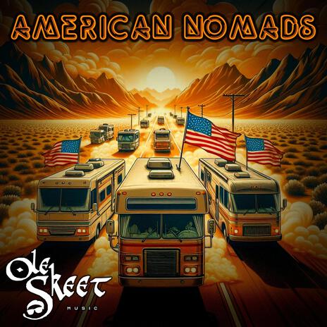 American Nomads | Boomplay Music