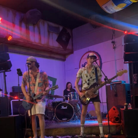 Summer Suds @ the Shore Shack | Boomplay Music