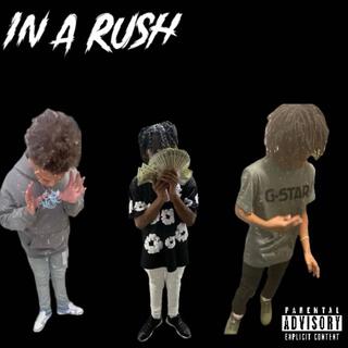 In a rush