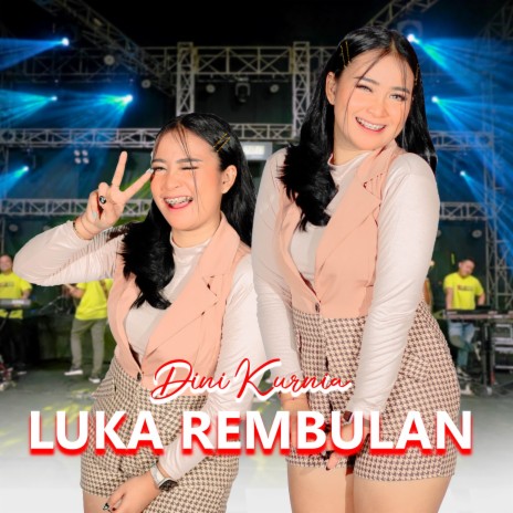 Luka Rembulan | Boomplay Music