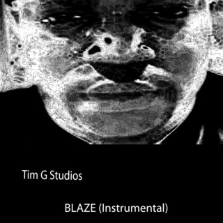 Blaze (Instrumental)