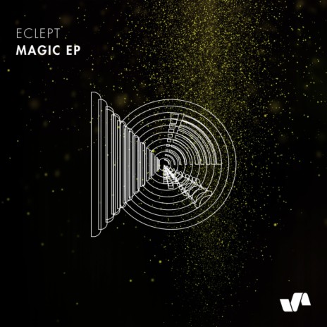 Magic (Original Mix) ft. Despoin