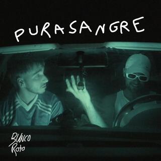 Purasangre