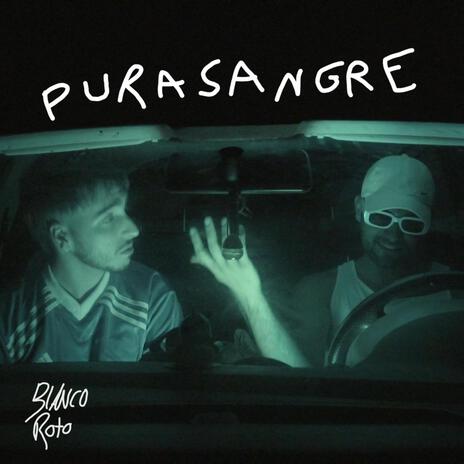 Purasangre ft. Rax | Boomplay Music