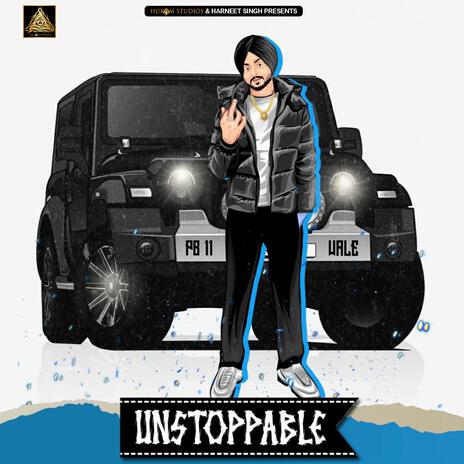 unstoppable | Boomplay Music