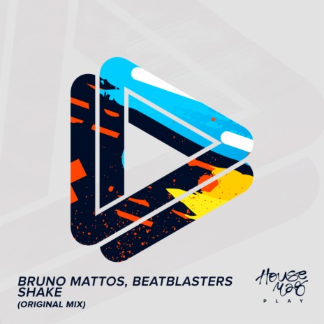 Shake ft. BeatBlasters | Boomplay Music