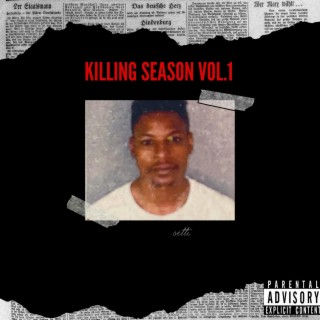 Killing season vol.1