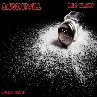 Salt Shaker(Official Audio)