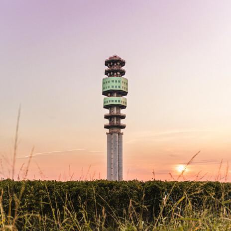 Telecom Tower | Boomplay Music