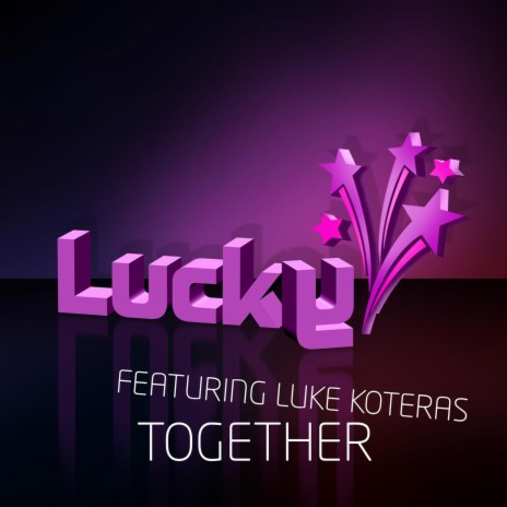 Together (feat. Luke Koteras) | Boomplay Music