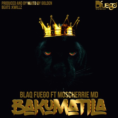 Bakumatila ft. MoScherrie MD | Boomplay Music