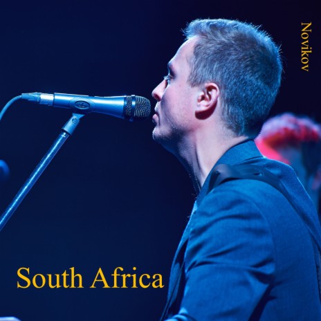 South Africa | Boomplay Music