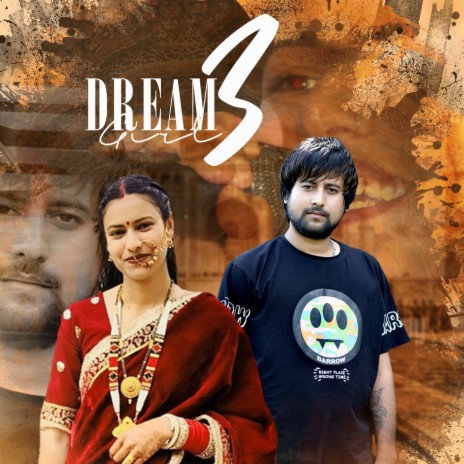 Dream Girl 3 ft. Novin Joshi NJ | Boomplay Music