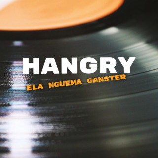 Hangry