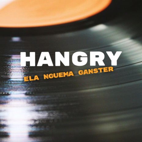 Hangry ft. Sdaddy M.O.B, Mr Jay & Big Bole | Boomplay Music