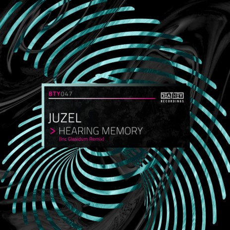 Hearing Memory (Glasidum Remix) | Boomplay Music