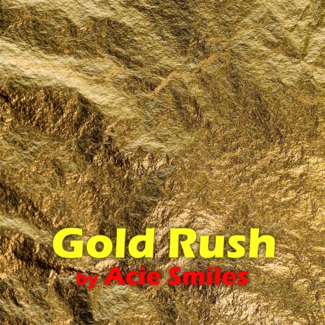 Gold Rush | Boomplay Music