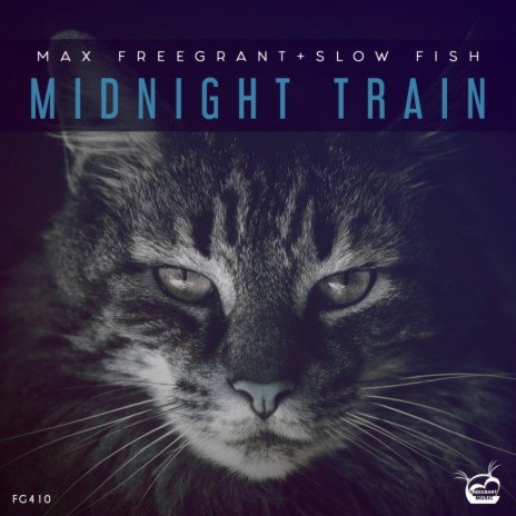 Midnight Train (Original Mix) ft. Slow Fish | Boomplay Music