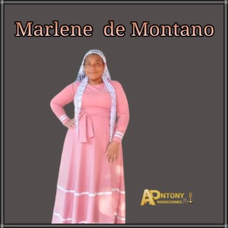 MARLENE DE MONTANO, OYE MI CLAMOR