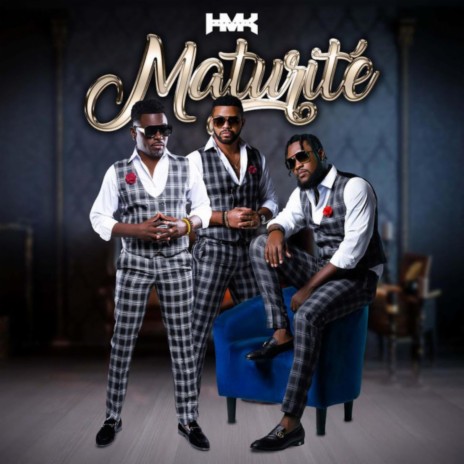 Maturite (Remastered) | Boomplay Music
