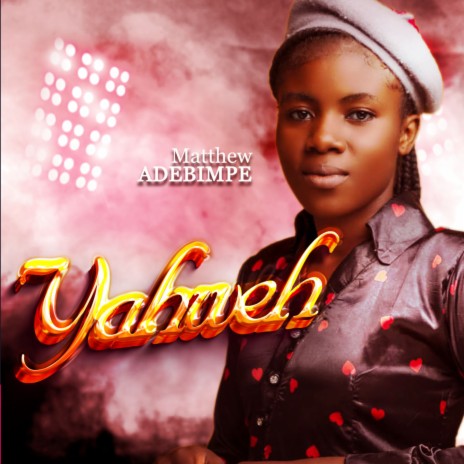 Yahweh | Boomplay Music