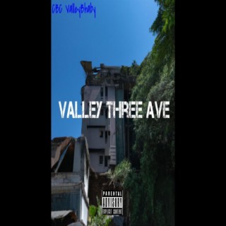 Valley Three Ave