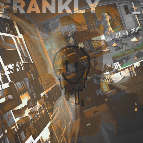 frankly | Boomplay Music