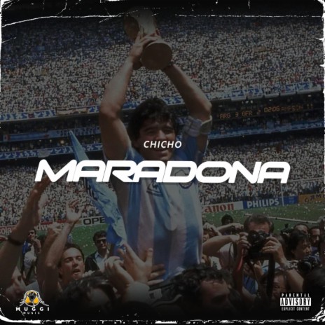 Maradona | Boomplay Music