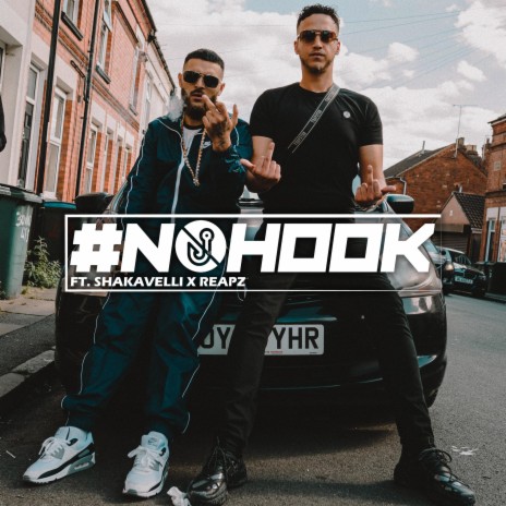 #NOHOOK Ep.5 ft. Shakavellie & Reapz | Boomplay Music