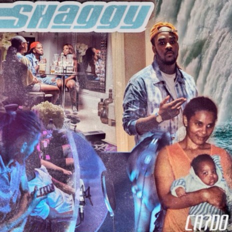 Shaggy | Boomplay Music