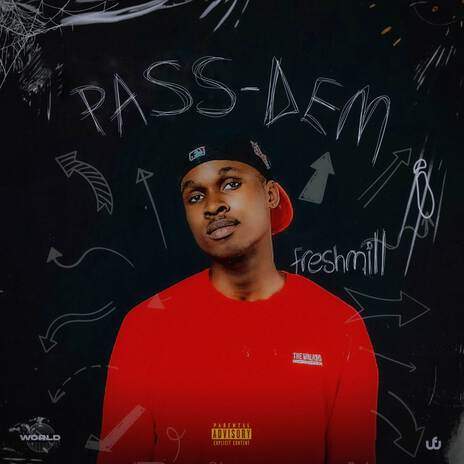 PASS DEM | Boomplay Music