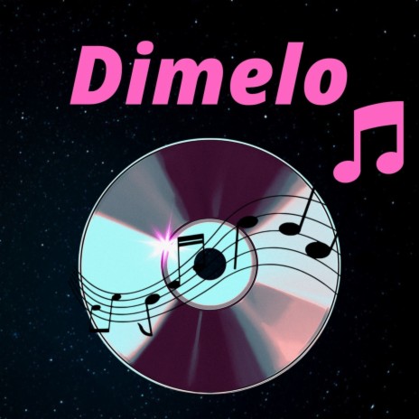 Dimelo | Boomplay Music