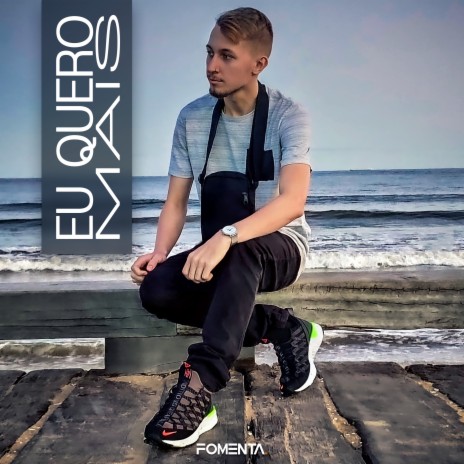 Eu Quero Mais ft. Kabeh | Boomplay Music