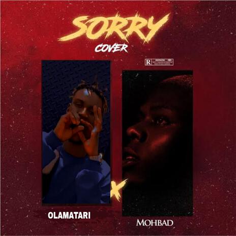 Sorry ft. Mohbad | Boomplay Music