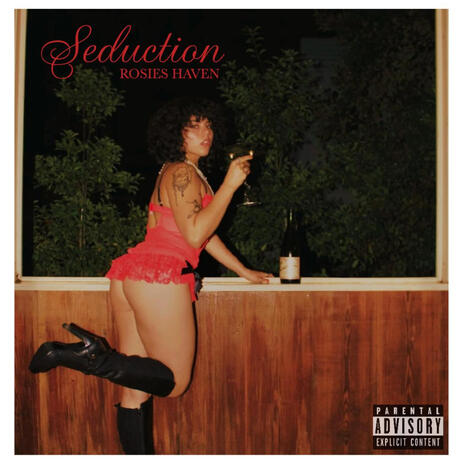 SEDUCTION | Boomplay Music