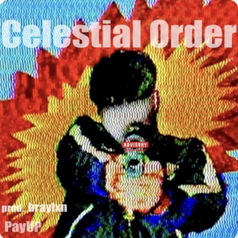 Celestial Order | Boomplay Music