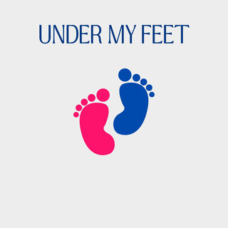 Under My Feet