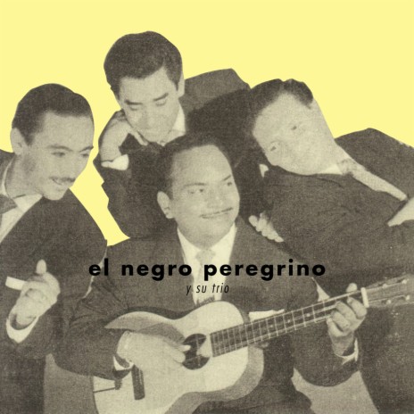 Alma Llanera ft. El Negro Peregrino Y Su Trio | Boomplay Music