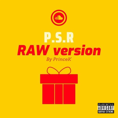 P.S.R (Raw Version)