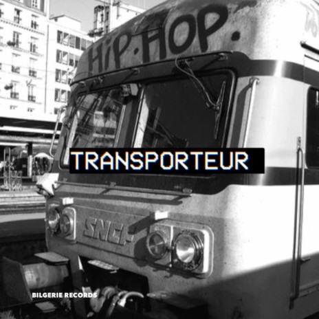 Transporteur - DEON | Boomplay Music
