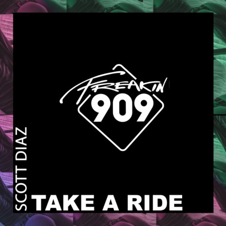 Take A Ride (Original Mix) | Boomplay Music