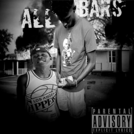 All Bars ft. Knick Babie & FaceShot Spazz | Boomplay Music