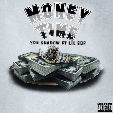 Money Time (ClubX version) ft. LILEGP | Boomplay Music