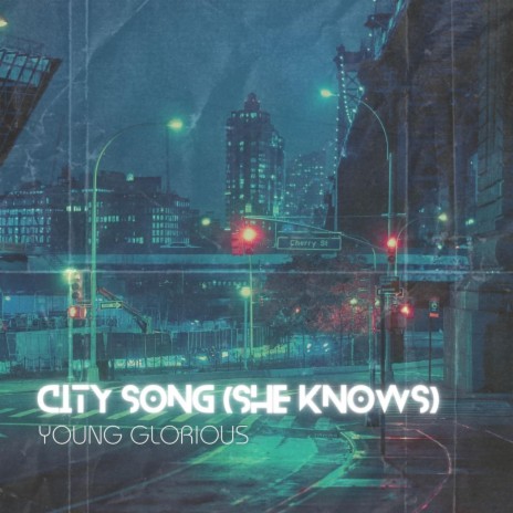 City Song (She Knows) | Boomplay Music