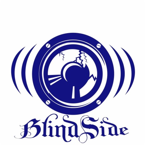 Blindside's Back | Boomplay Music