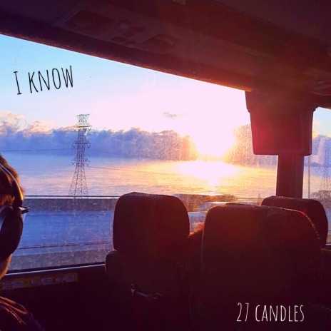 I know | Boomplay Music