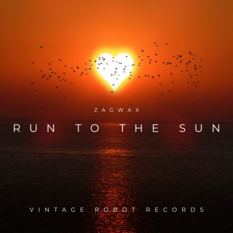 Run to the Sun | Boomplay Music