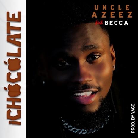 iChocolate ft. Becca | Boomplay Music