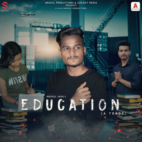 EDUCATION (A Trade) | Boomplay Music